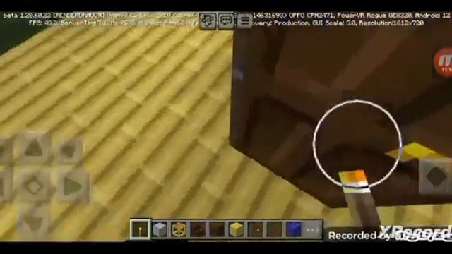 Строим карту poppy playtime 3 в Minecraft смотреть онлайн
