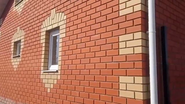 Утепление стен из газобетона. Новая технология смотреть онлайн