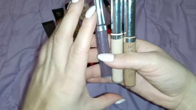 Пустышки декоративки и ароматов за 2023 год