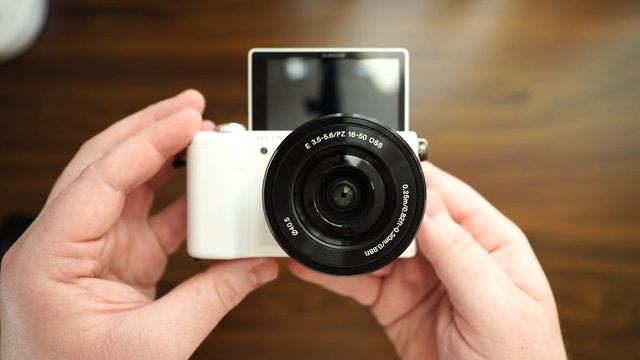 Best Camera for STREAMING in 2021? THERE'S A NEW KING!!! смотреть онлайн