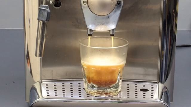 Gaggia Platinum Swing Up -Hawaii смотреть онлайн