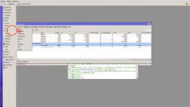 Get free IPv6 with tunnel broker смотреть онлайн