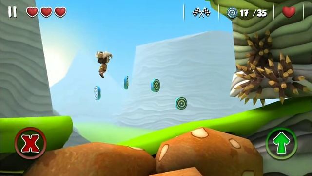 Manuganu - Games For Kids | Walkthrough 'Android' Gameplay (Stage 1-3) смотреть онлайн