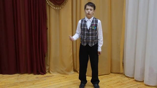 И. С. Никитин «Русь» смотреть онлайн