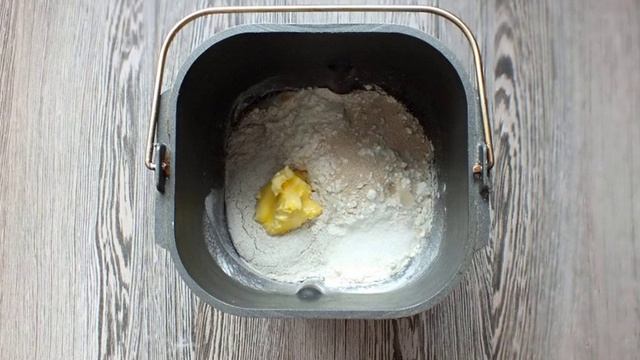 Сборник рецептов