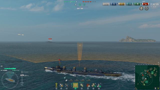 Ранги Jager (116к)