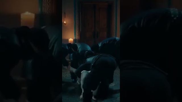 Казнь Ибрагима Паши смотреть онлайн