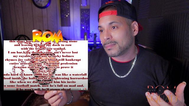 Eminem dissing The Game [Reaction] wow this AI crazy смотреть онлайн