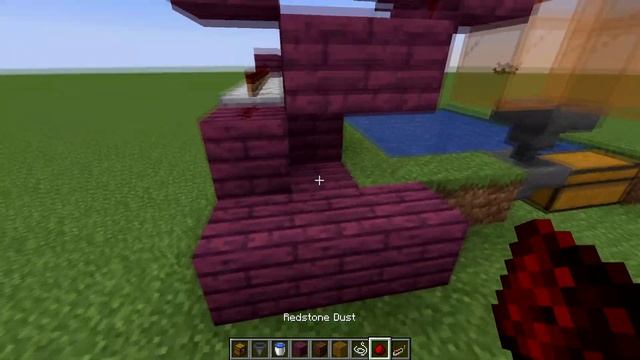 Minecraft AFK fish farm tutorial 1.16+ BEST treasure on JAVA смотреть онлайн