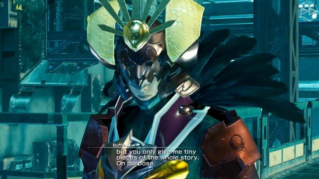 Final Fantasy Mobius FF7 REMAKE Eclipse Contact ALL CUTSCENES смотреть онлайн