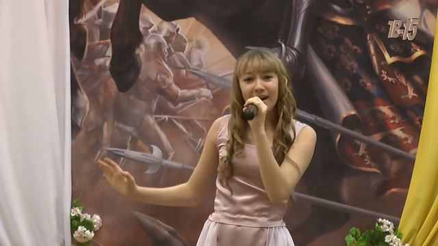 А. Корчагина_"Ангелы добра" смотреть онлайн