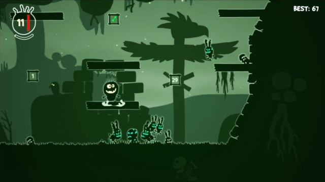 Bouncy Bob Review смотреть онлайн