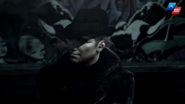 Русификатор DmC: Devil May Cry (видео-пример)