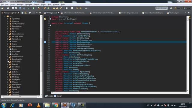 Autocompletar JComboBox [Tutorial JAVA] смотреть онлайн