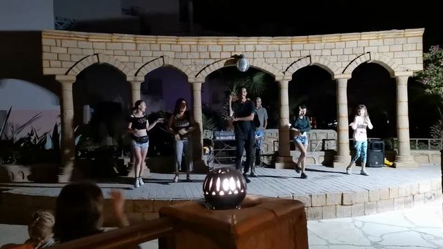 Мои танцы в египте смотреть онлайн