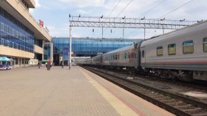 Информатор станции Ростов Главный (старый)