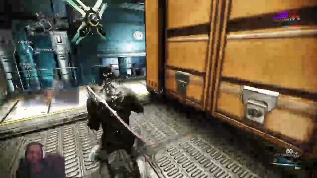 Warframe Friday - Lets see how we do on Mercury (PS4) Solo #100 Followers #Casual смотреть онлайн