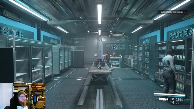 Aurora statt Schnaps - 🚀 Starfield | Playthrough #127 смотреть онлайн