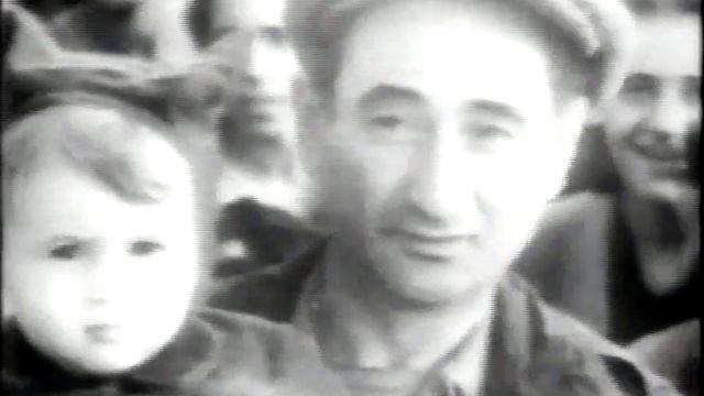Biography - David Ben-Gurion - narrated by Mike Wallace смотреть онлайн
