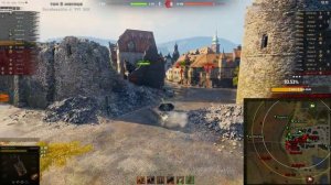 Skorpion G - Что может данная пт ? Как играть на скорпионе ?