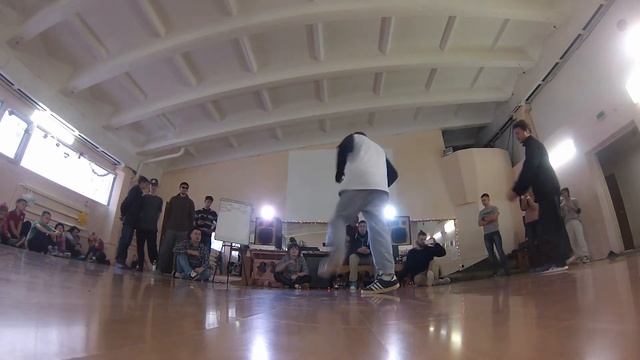 Авторитет 1х1 pro Splinter vs Ahmed смотреть онлайн