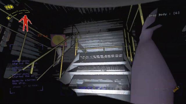 Run!!! Free Bird - Lethal Company смотреть онлайн