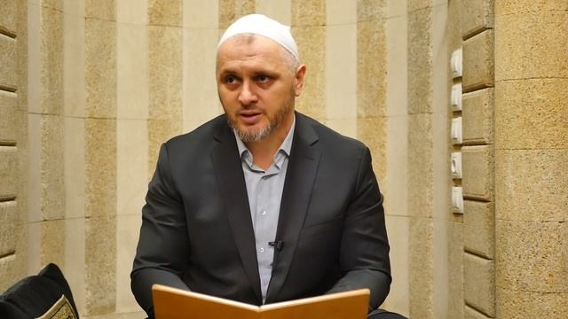 Как нужно совершать намаз что бы не впадать в грех ? смотреть онлайн