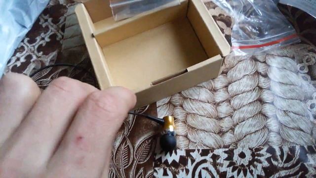 Bluetooth наушники с алиэкспрес