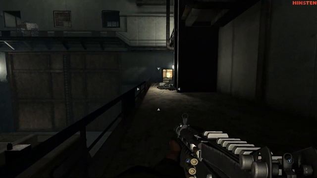 Conflict Denied Ops Walkthrough Part 14 [PC] смотреть онлайн