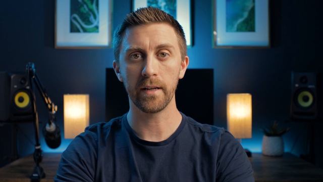 The BEST CINEMATIC Video Lens is the CHEAPEST? (4K Test Footage Inside) смотреть онлайн