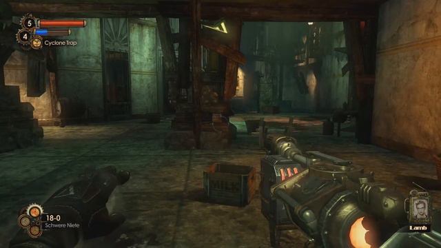 BIOSHOCK 2 #14 Skid Row ★ [Let's Play][Gameplay][deutsch][german] смотреть онлайн