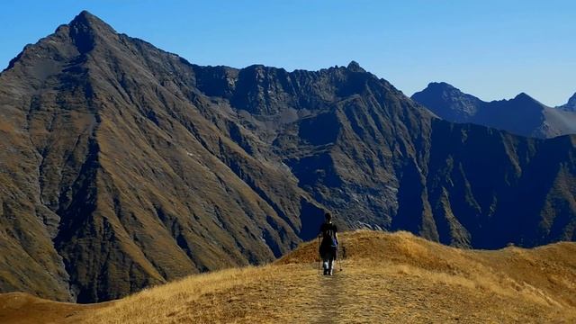 Кавказский природный биосферный заповедник / Маршрут 8а