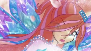 Клип Винкс Тайникс "ХОЛОДОК"