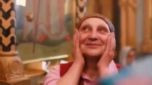 Соборование или елеосвящение. "Свято-Елизаветинский монастырь г Минск" смотреть онлайн