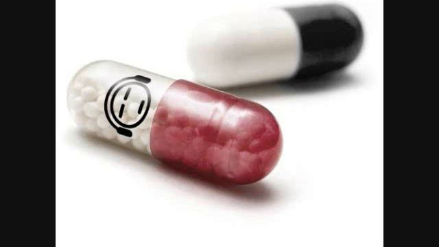 Cyanotic - (02) Dose Responsive - The Medication Generation смотреть онлайн