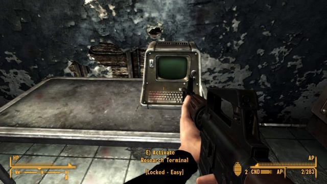 Marcy New Vegas part 50 смотреть онлайн