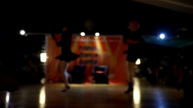 Hanoi Dance Battle 5 - Showcase Theatre Dance Vietnam смотреть онлайн