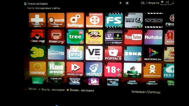 Обзор телевизора LG49UH671V. Стоит ли сегодня приобретать устройство ULTRA HD 4K? смотреть онлайн