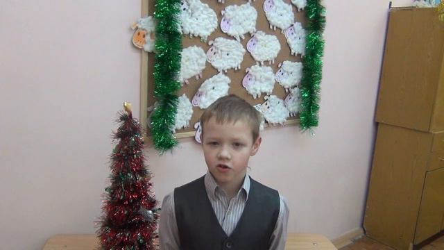 Раиса Кудашева «Вот зима пришла серебристая...» смотреть онлайн