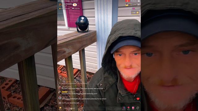 Chris Mosteller AM part 4/12 02/29/24 смотреть онлайн