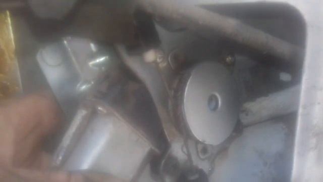 Не опускается стекло. Не работет стеклоподъёмник. Причина. Устранение. смотреть онлайн