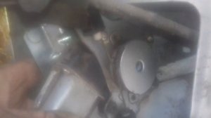 Не опускается стекло. Не работет стеклоподъёмник. Причина. Устранение.