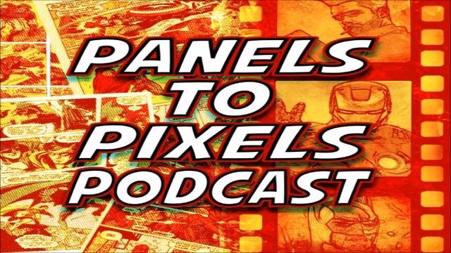 Panels To Pixels Podcast Episode #201 Ms Marvel Season 1 Episode 1 “Generation Why” Review! смотреть онлайн