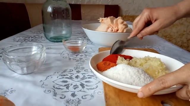 Кулинарные Рецепты из Разных Культур