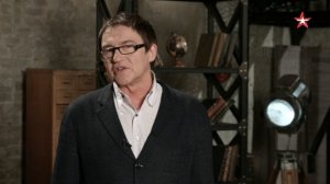 Д/с соб. "Секретная папка". Документальный сериал/ Выпуск 95-й. "Ловушка для убийц вождя"