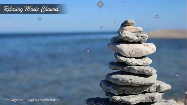 Хорошая Музыка для Медитации и Релаксации: Расслабляющая и Успокаивающая Музыка для Сна и Лечения смотреть онлайн
