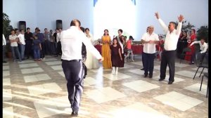 Цыганская Свадьба  Коля и Патрина г  Пенза 2