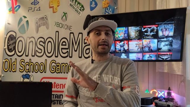 ЭТО КОНЕЦ ПРОЩАЙ PS4 PRO PS4 SLIM RIP! смотреть онлайн