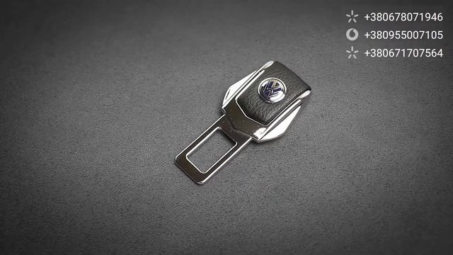Заглушка ремня Volkswagen смотреть онлайн