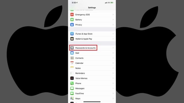 How to See Saved Passwords on iPhone or iPad смотреть онлайн